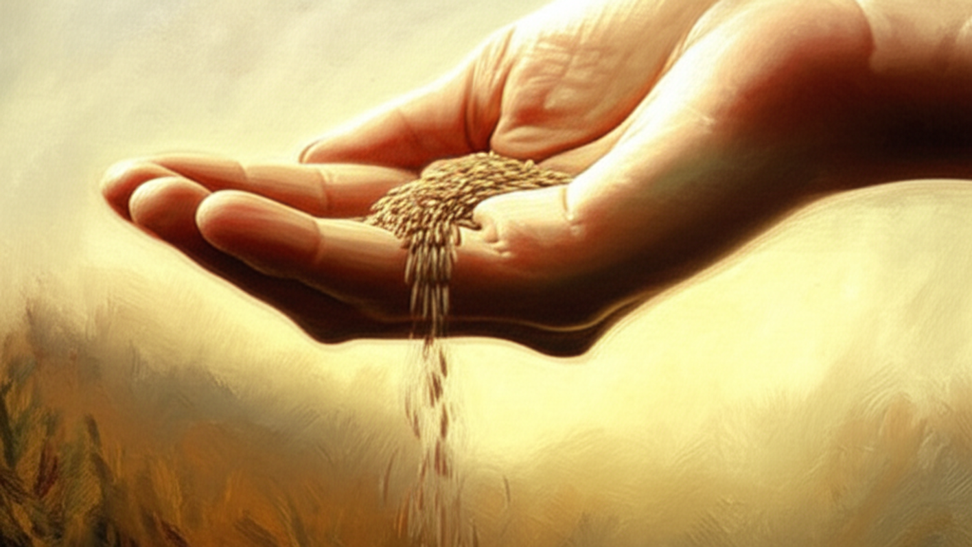 The Case of the Puzzling Parables